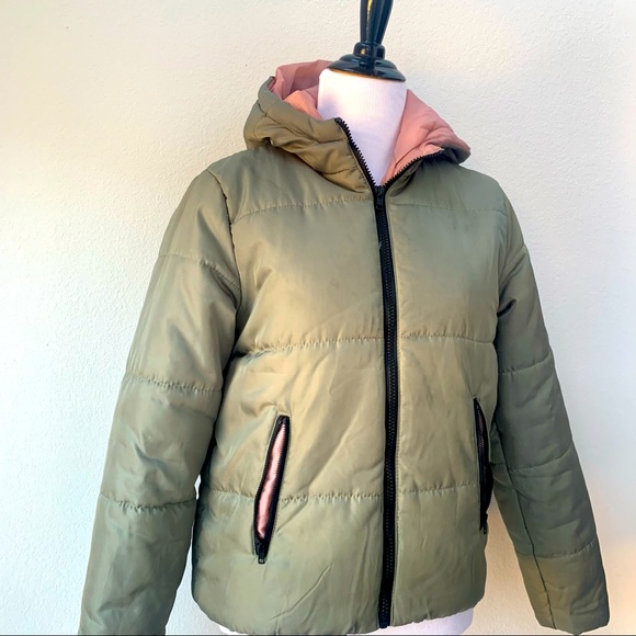 Rue21 | Jackets \u0026 Coats | Rue 2 Puffer 